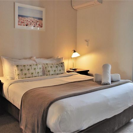 Outrigger Bay Aparthotel Byron Bay Luaran gambar