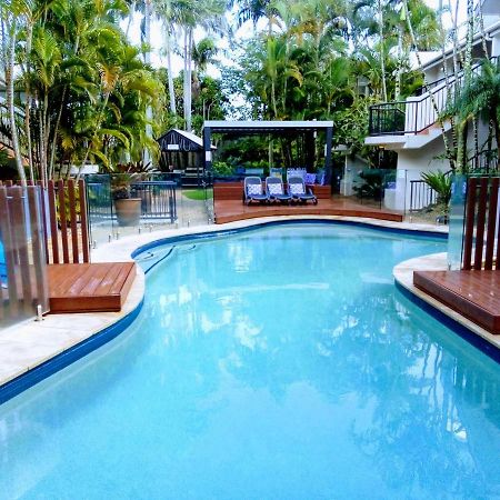 Outrigger Bay Aparthotel Byron Bay Luaran gambar
