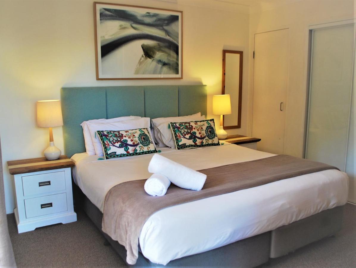 Outrigger Bay Aparthotel Byron Bay Luaran gambar