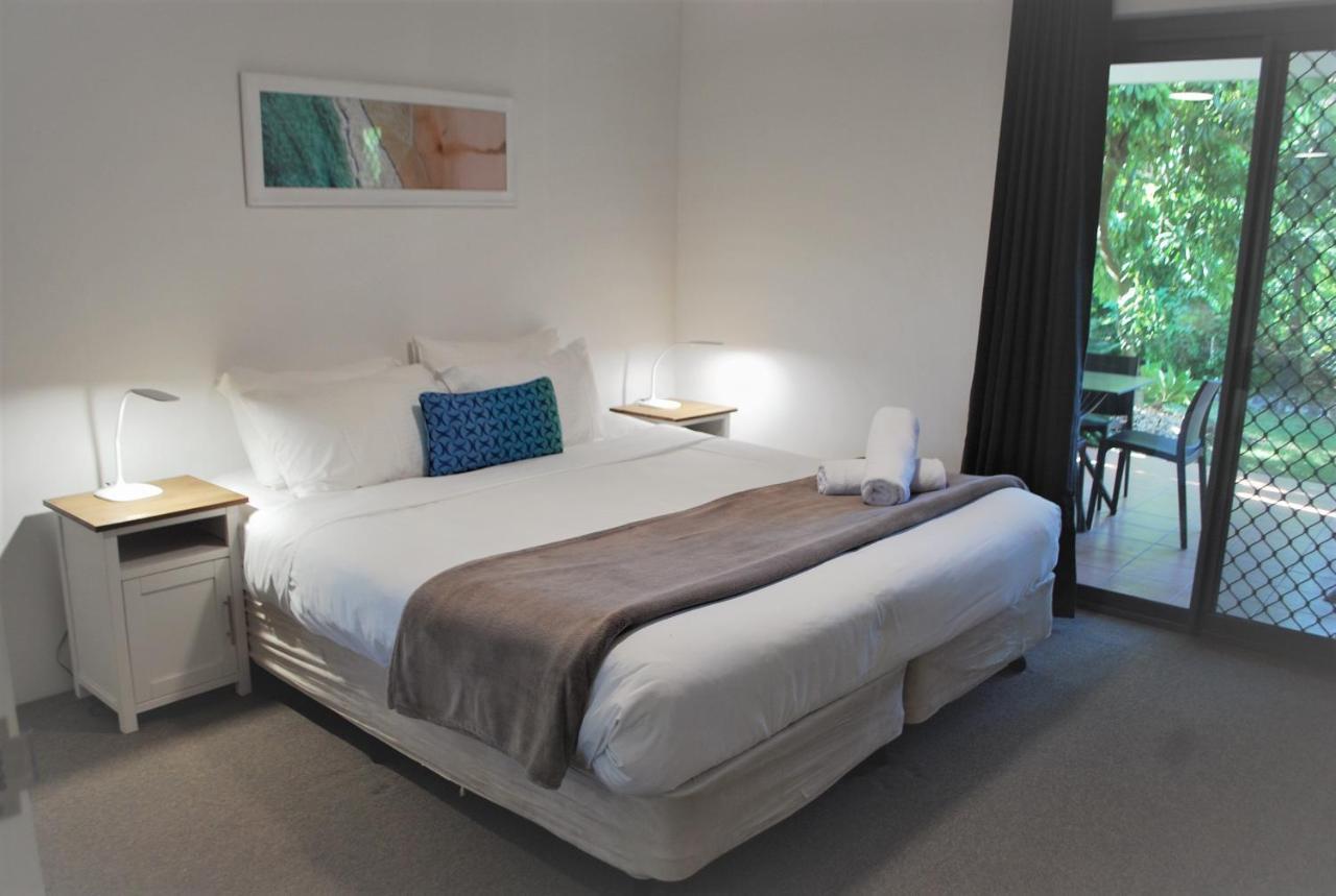 Outrigger Bay Aparthotel Byron Bay Luaran gambar