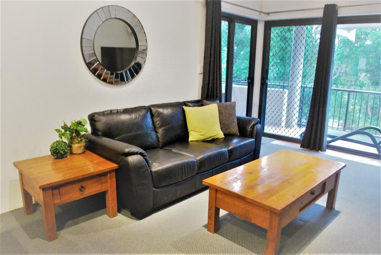Outrigger Bay Aparthotel Byron Bay Luaran gambar