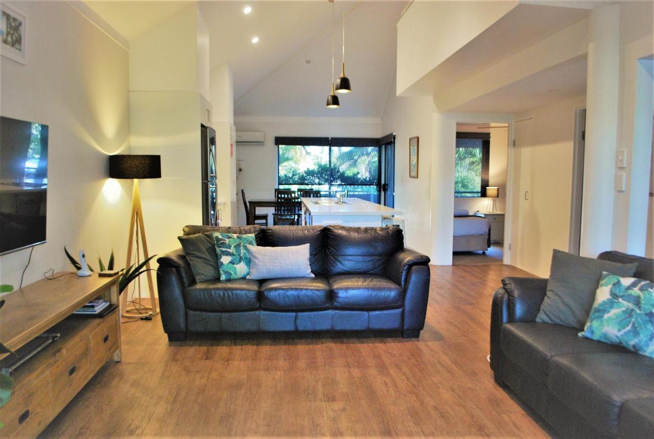 Outrigger Bay Aparthotel Byron Bay Luaran gambar