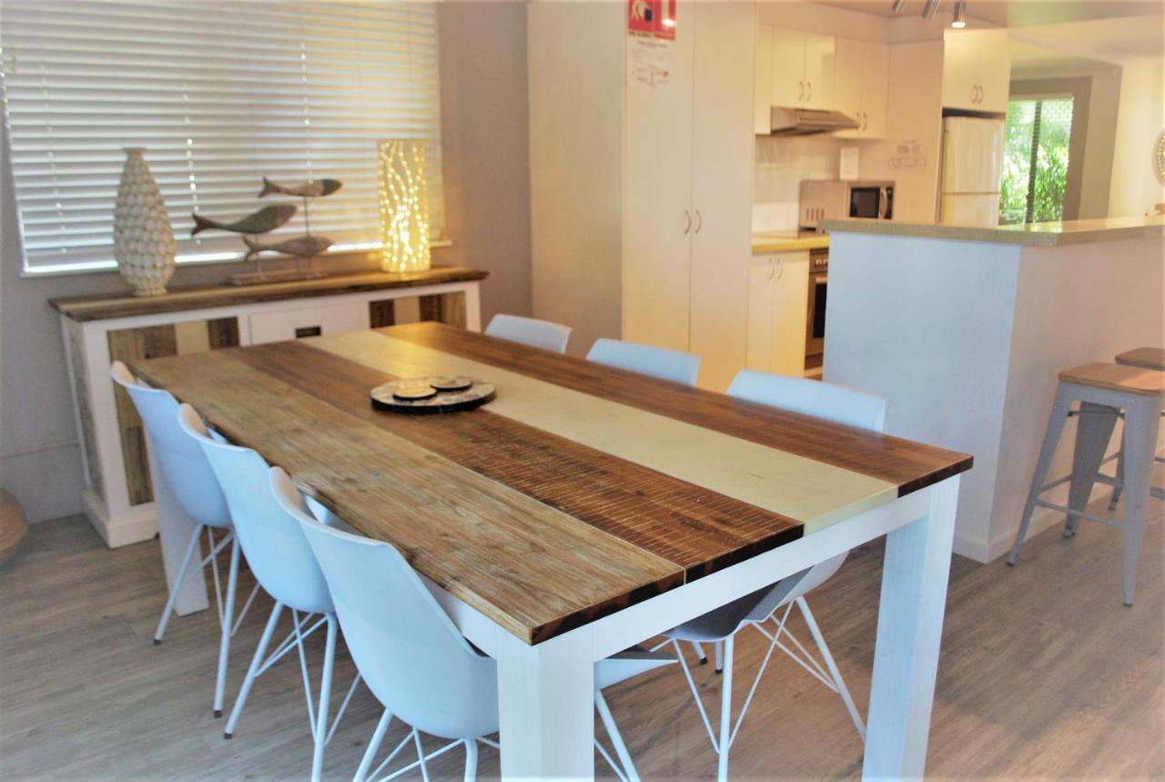 Outrigger Bay Aparthotel Byron Bay Luaran gambar