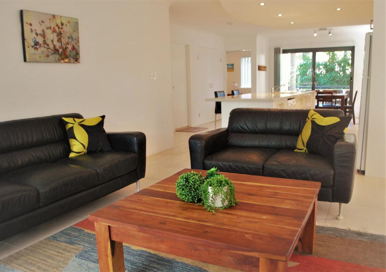 Outrigger Bay Aparthotel Byron Bay Luaran gambar