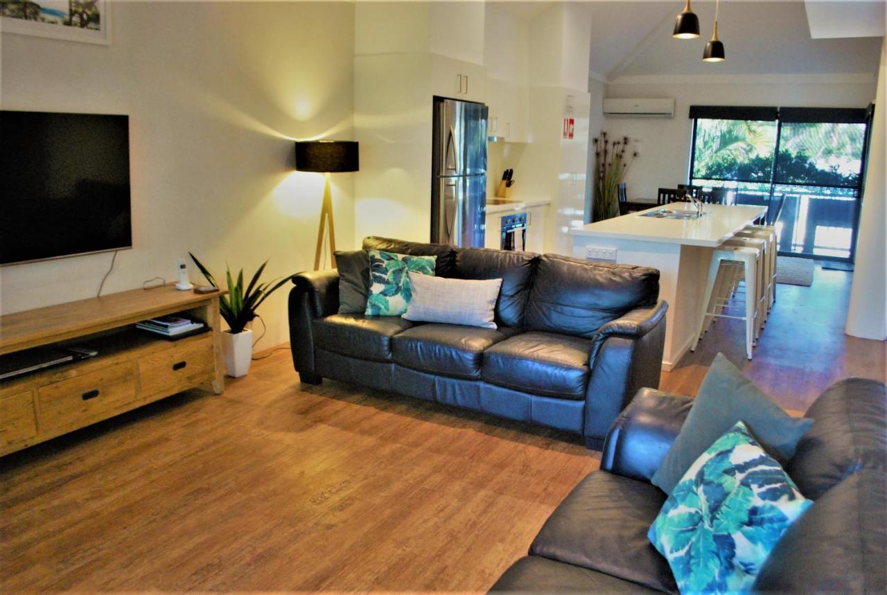 Outrigger Bay Aparthotel Byron Bay Luaran gambar