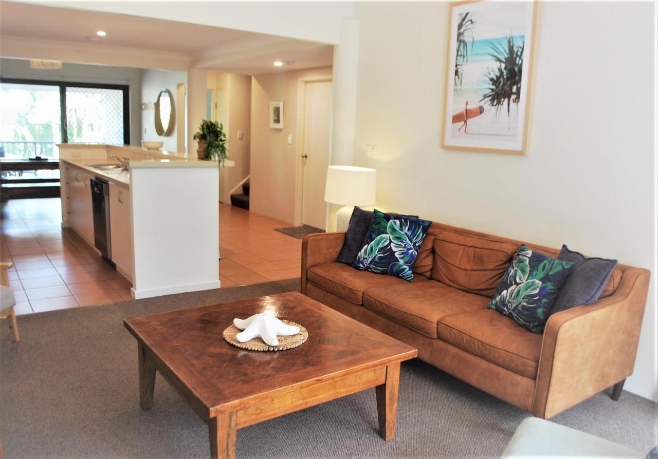 Outrigger Bay Aparthotel Byron Bay Luaran gambar