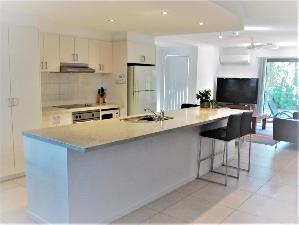 Outrigger Bay Aparthotel Byron Bay Luaran gambar