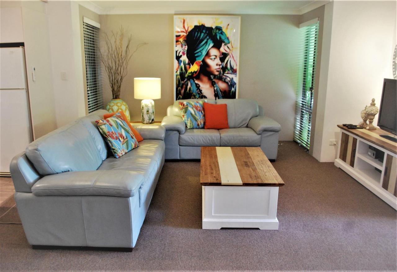 Outrigger Bay Aparthotel Byron Bay Luaran gambar
