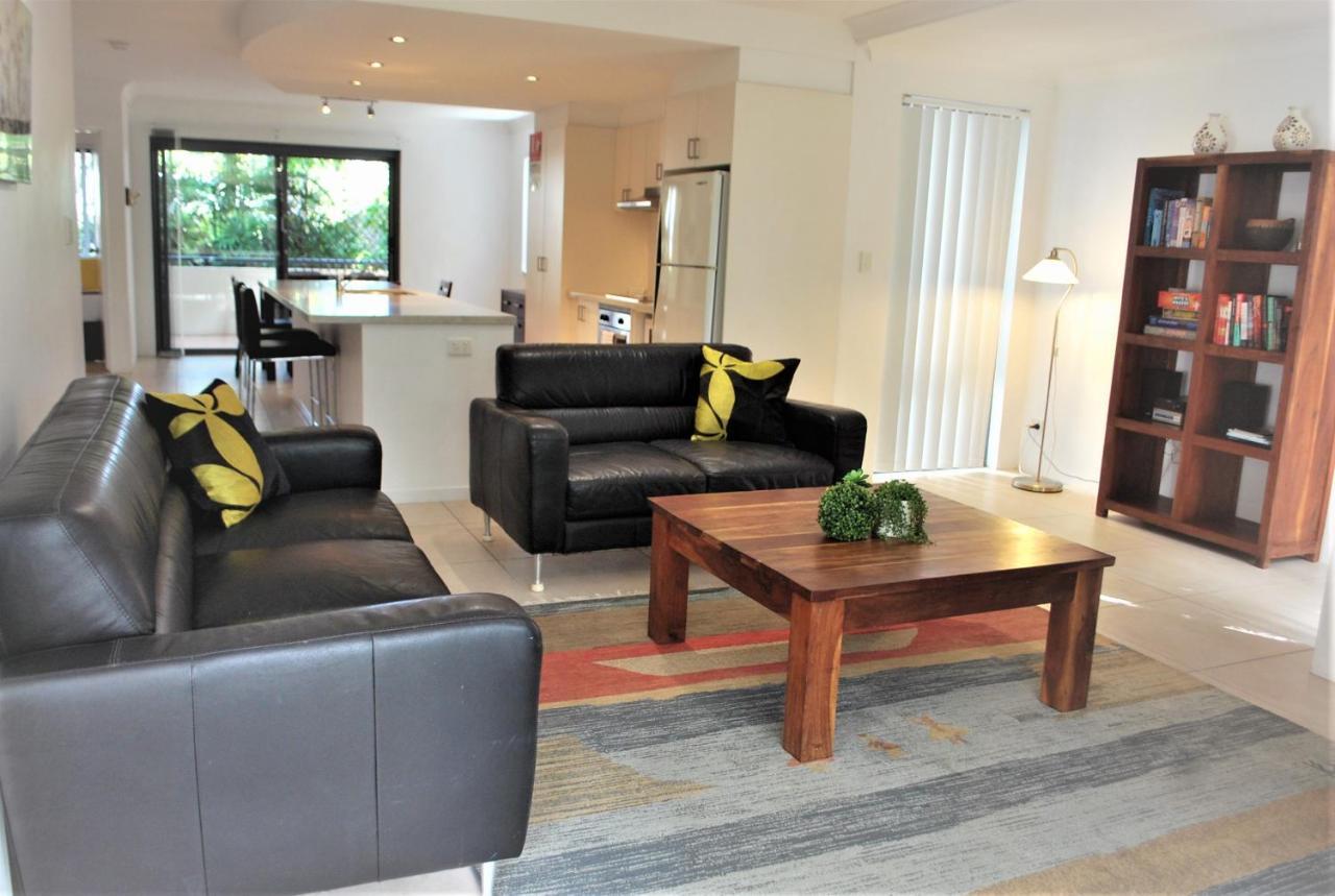Outrigger Bay Aparthotel Byron Bay Luaran gambar