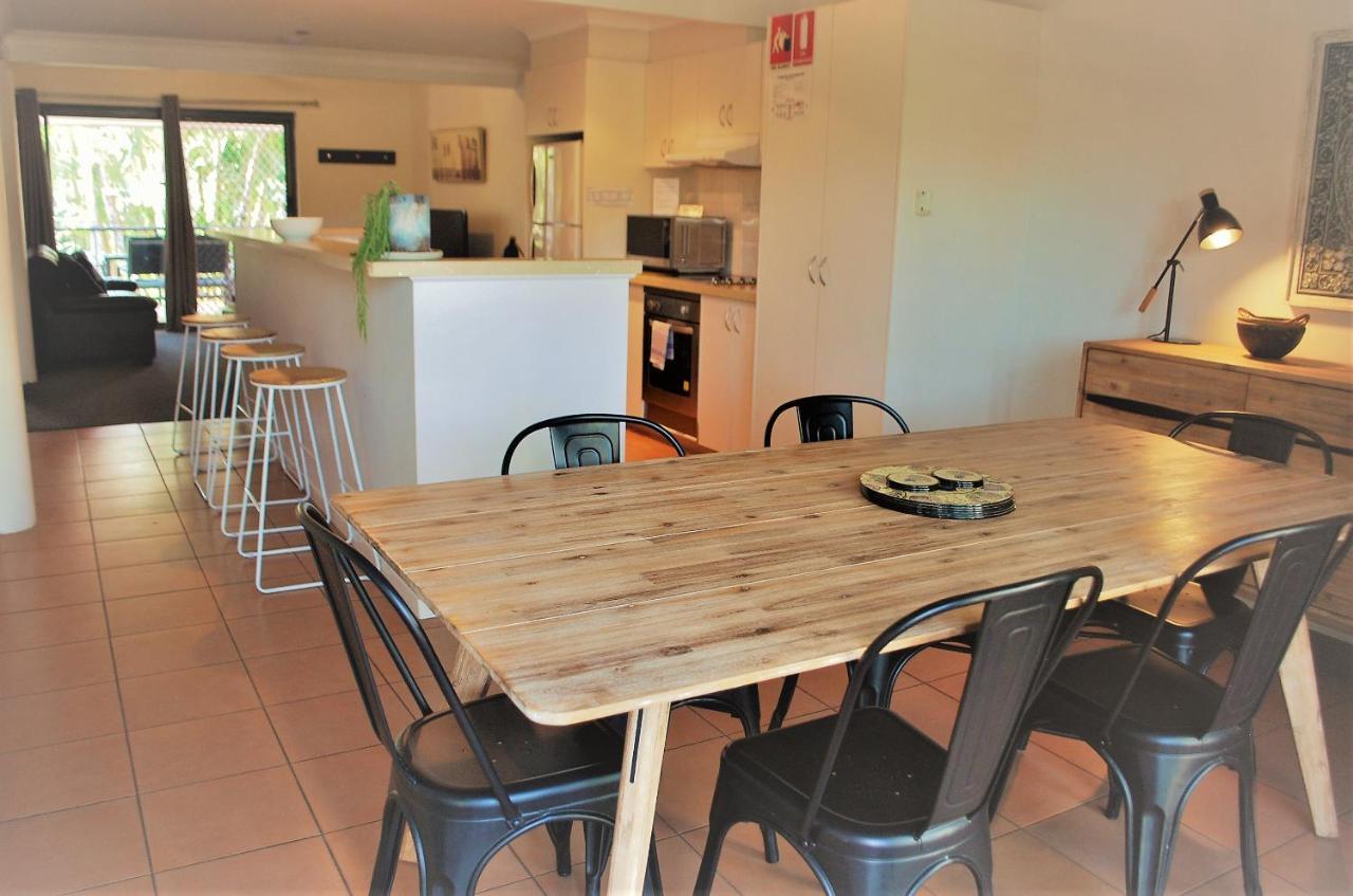 Outrigger Bay Aparthotel Byron Bay Luaran gambar