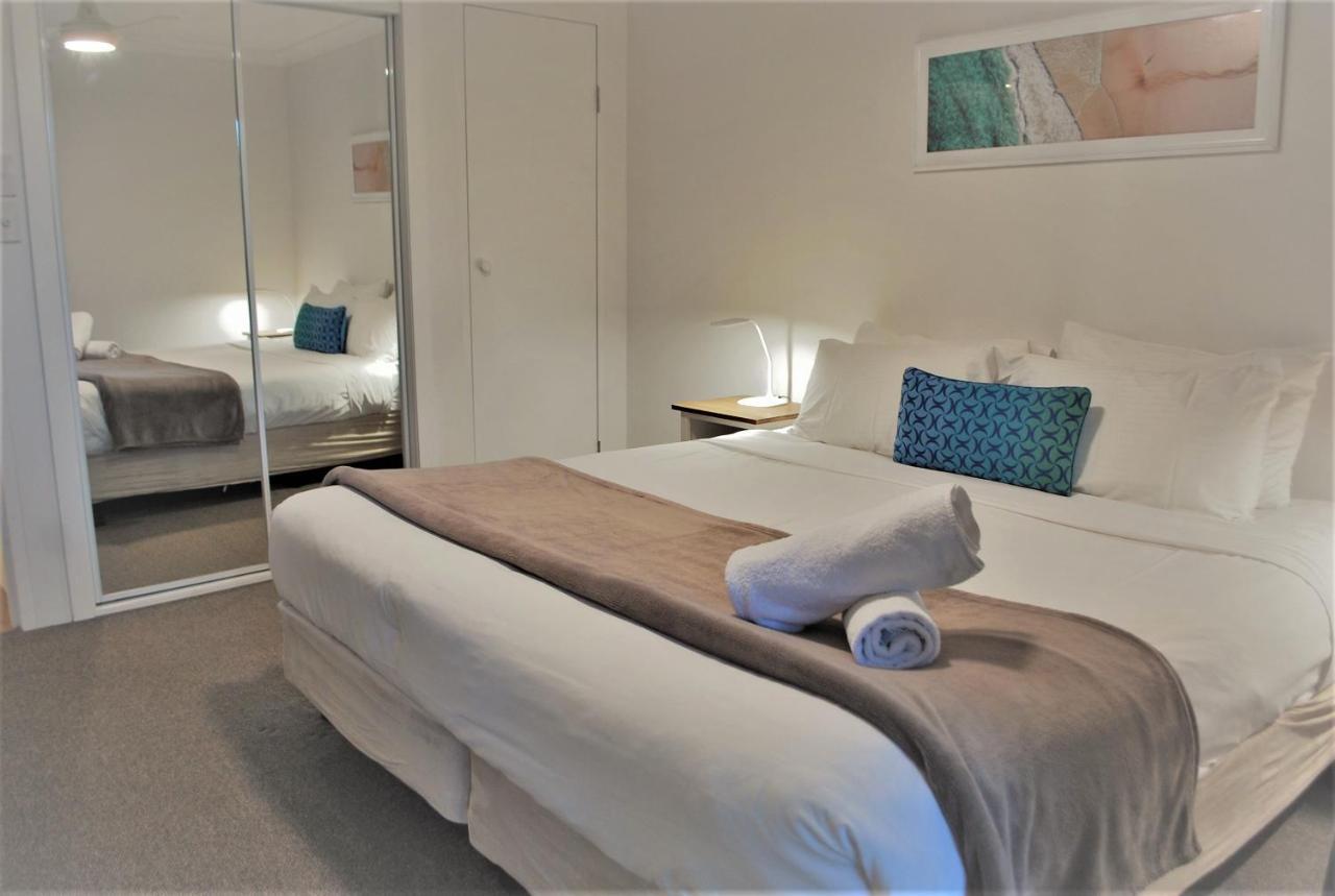 Outrigger Bay Aparthotel Byron Bay Luaran gambar