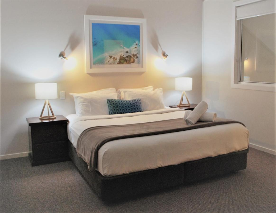 Outrigger Bay Aparthotel Byron Bay Luaran gambar