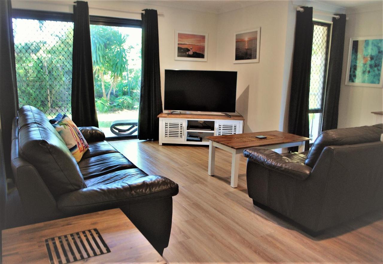 Outrigger Bay Aparthotel Byron Bay Luaran gambar