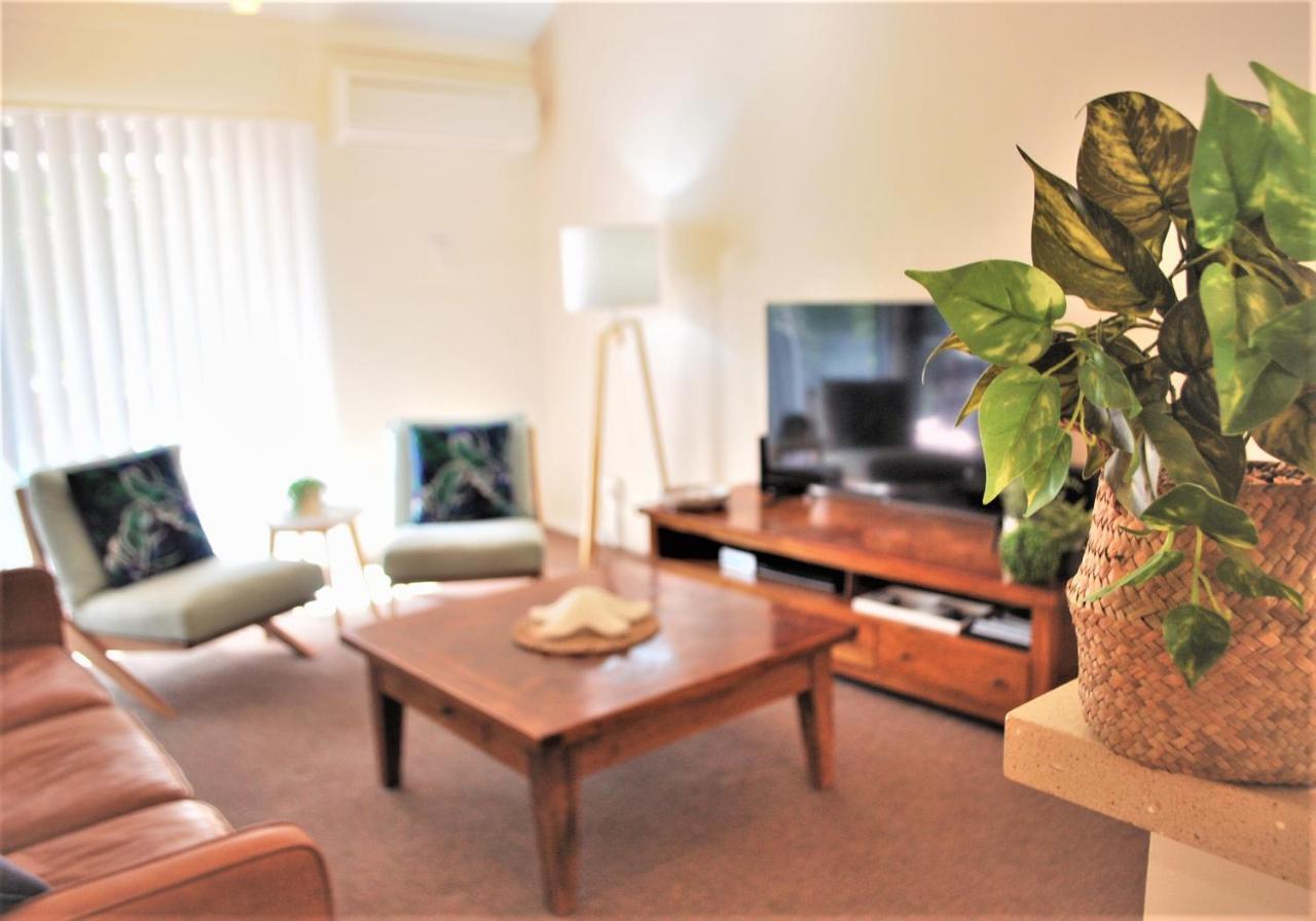 Outrigger Bay Aparthotel Byron Bay Luaran gambar