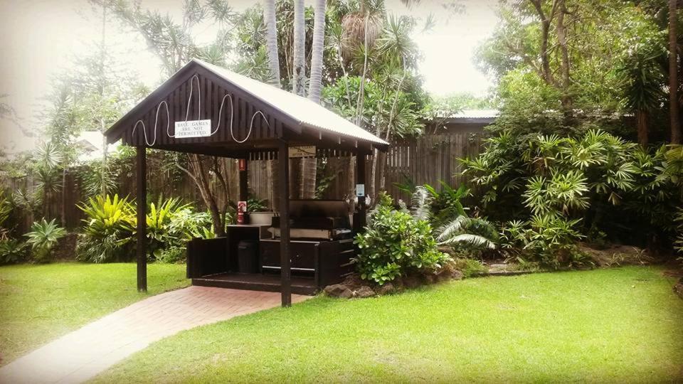 Outrigger Bay Aparthotel Byron Bay Luaran gambar