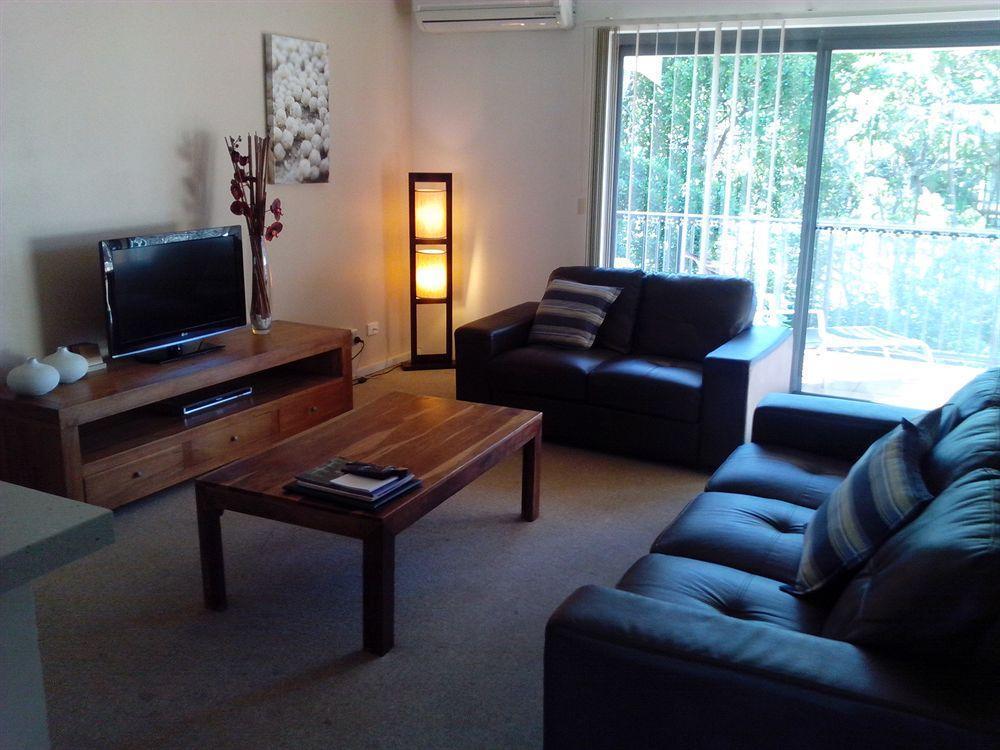 Outrigger Bay Aparthotel Byron Bay Luaran gambar