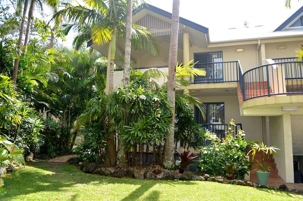 Outrigger Bay Aparthotel Byron Bay Luaran gambar