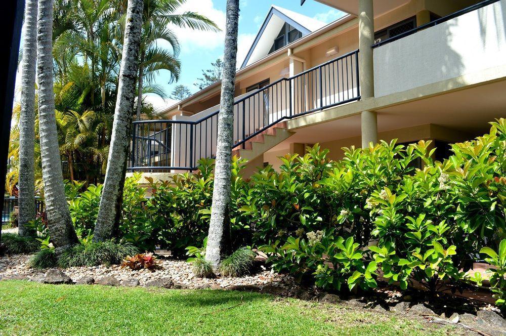 Outrigger Bay Aparthotel Byron Bay Luaran gambar