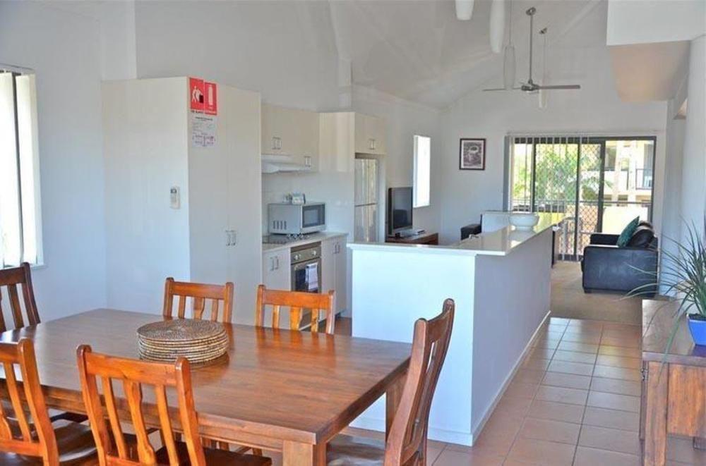 Outrigger Bay Aparthotel Byron Bay Luaran gambar