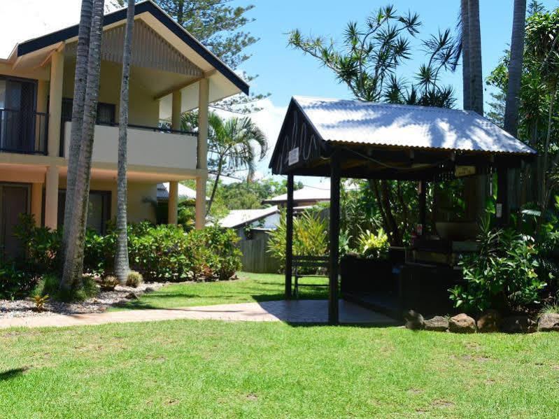 Outrigger Bay Aparthotel Byron Bay Luaran gambar