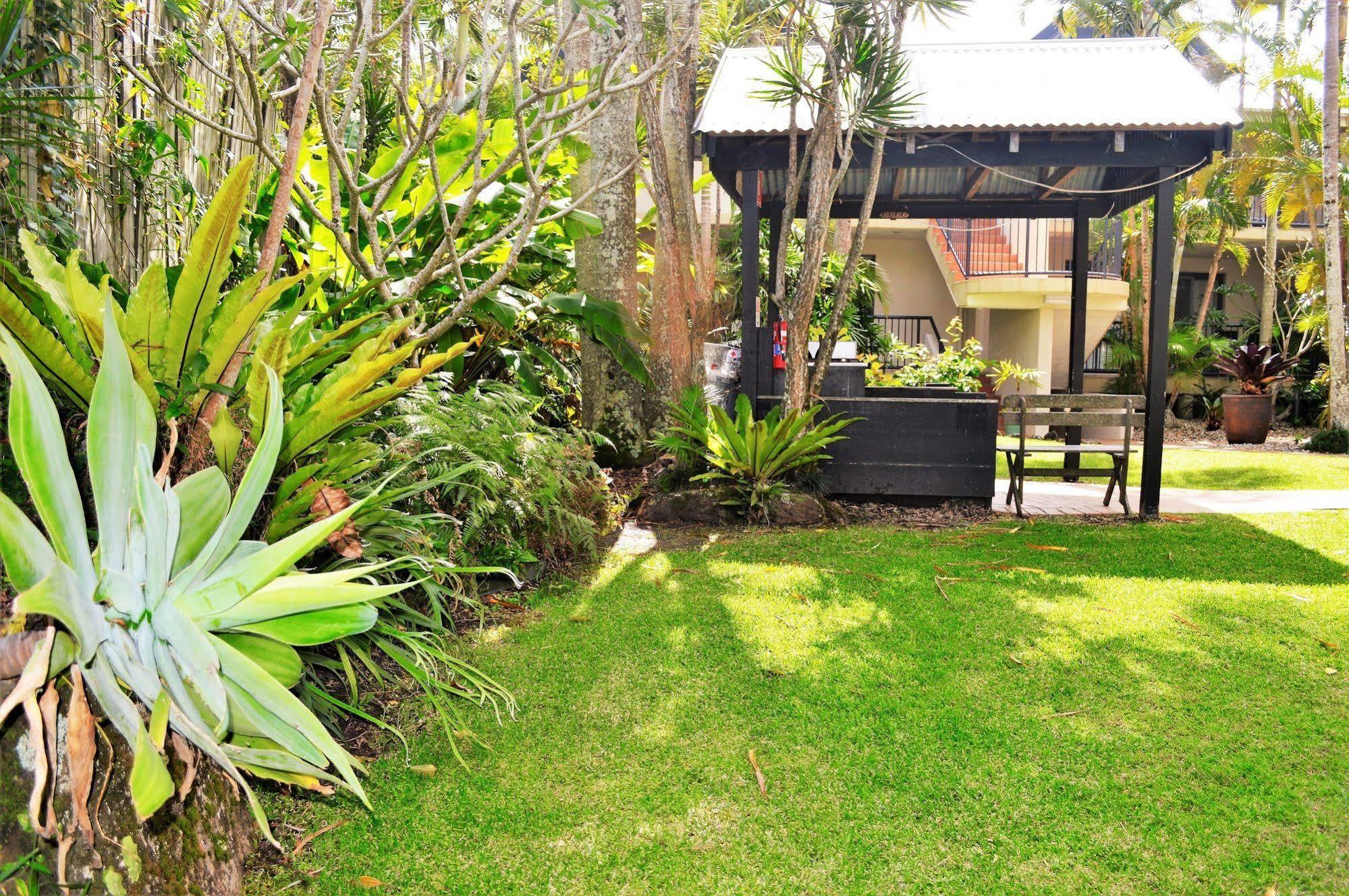 Outrigger Bay Aparthotel Byron Bay Luaran gambar