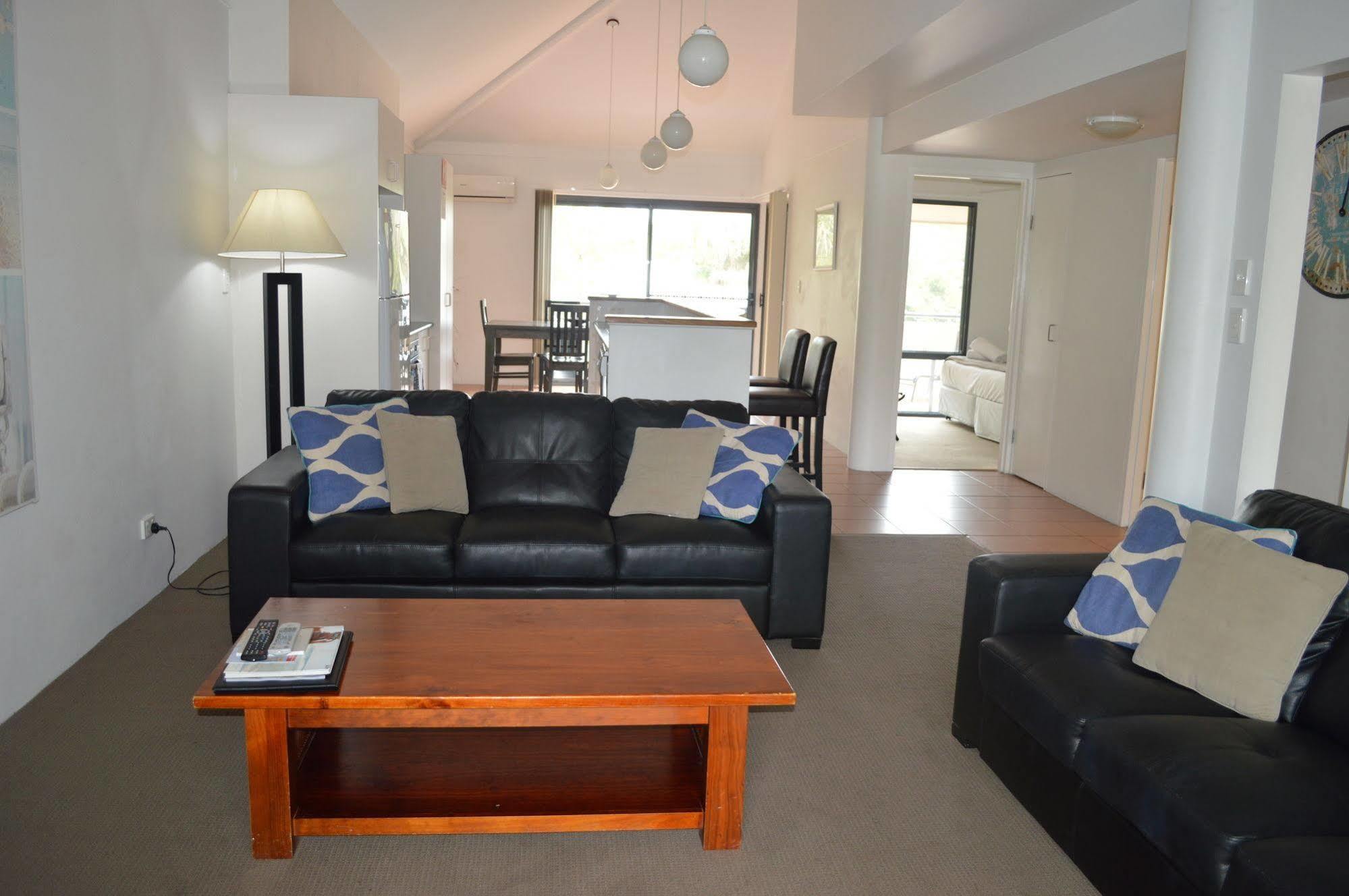 Outrigger Bay Aparthotel Byron Bay Luaran gambar