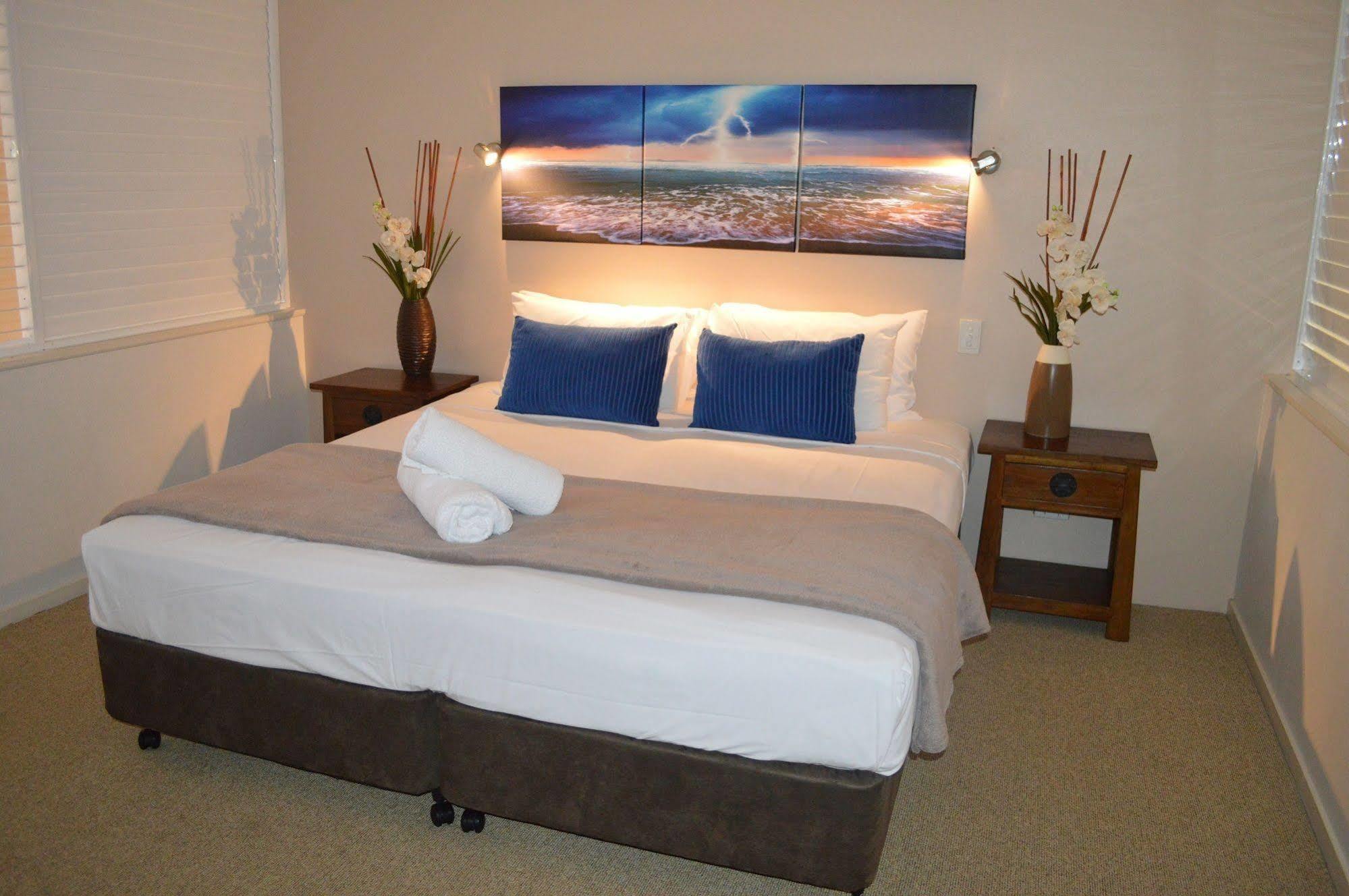 Outrigger Bay Aparthotel Byron Bay Luaran gambar