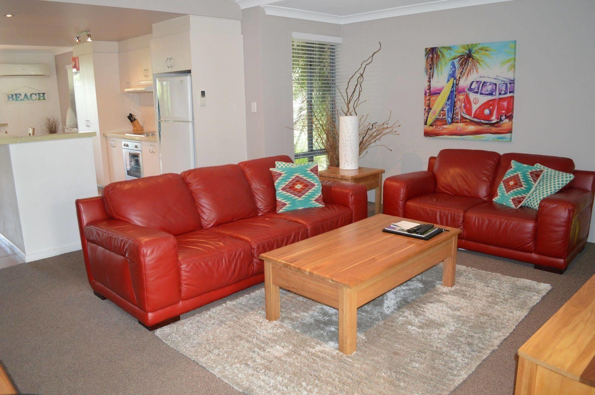 Outrigger Bay Aparthotel Byron Bay Luaran gambar