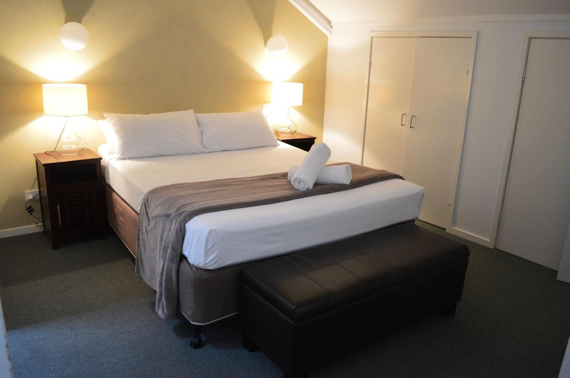 Outrigger Bay Aparthotel Byron Bay Luaran gambar