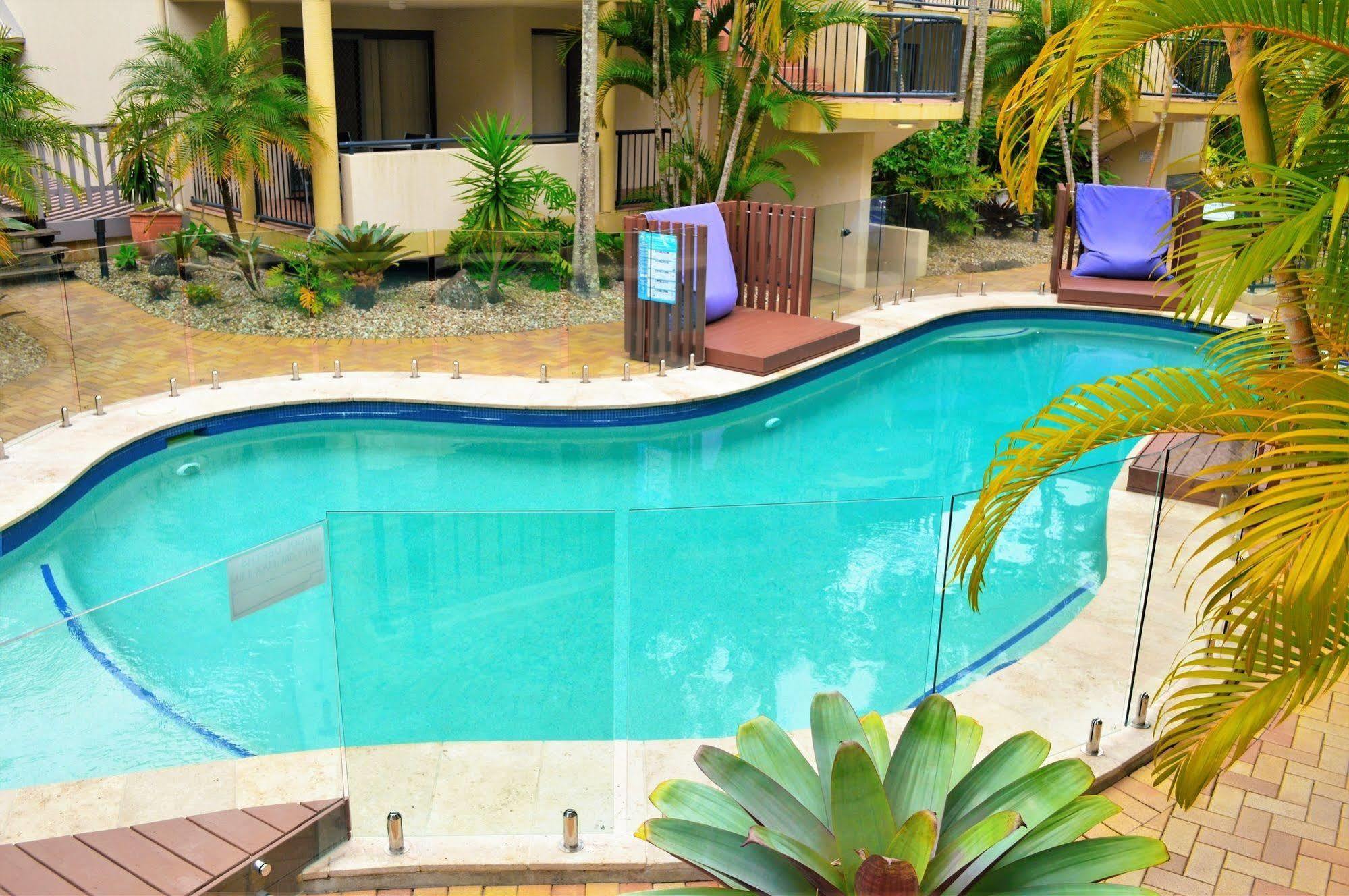 Outrigger Bay Aparthotel Byron Bay Luaran gambar