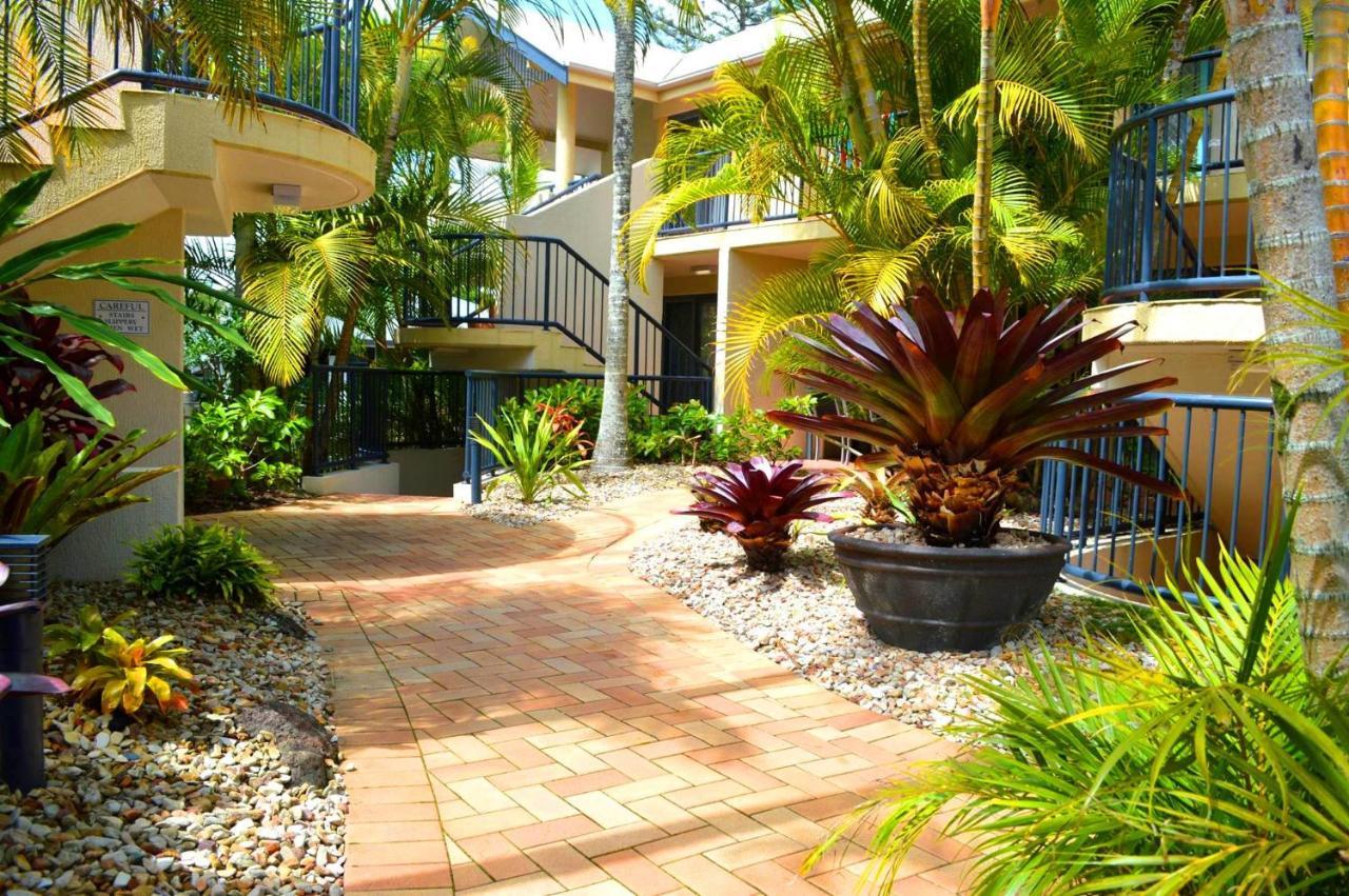 Outrigger Bay Aparthotel Byron Bay Luaran gambar