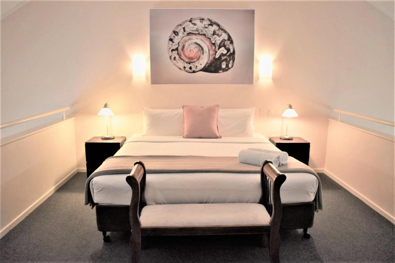 Outrigger Bay Aparthotel Byron Bay Luaran gambar