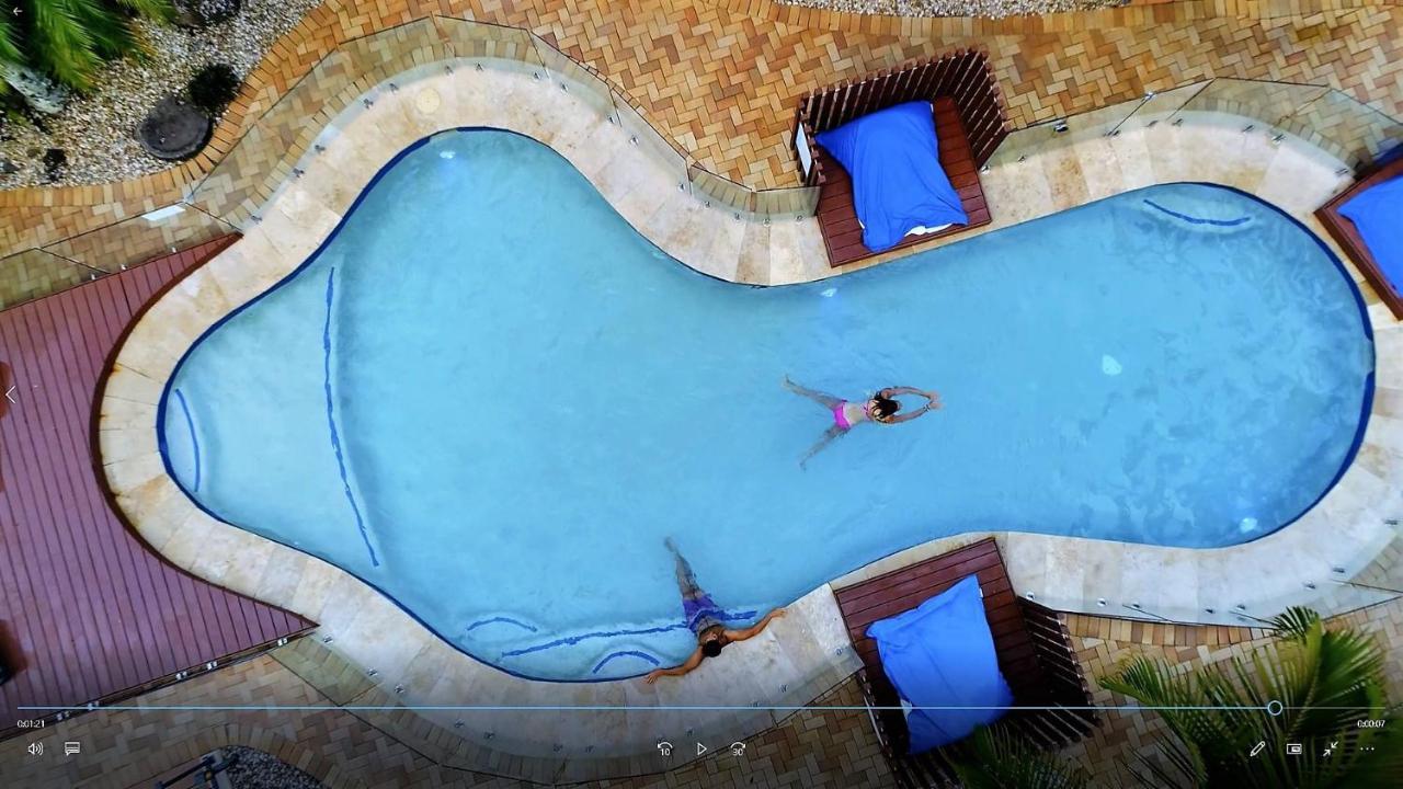 Outrigger Bay Aparthotel Byron Bay Luaran gambar