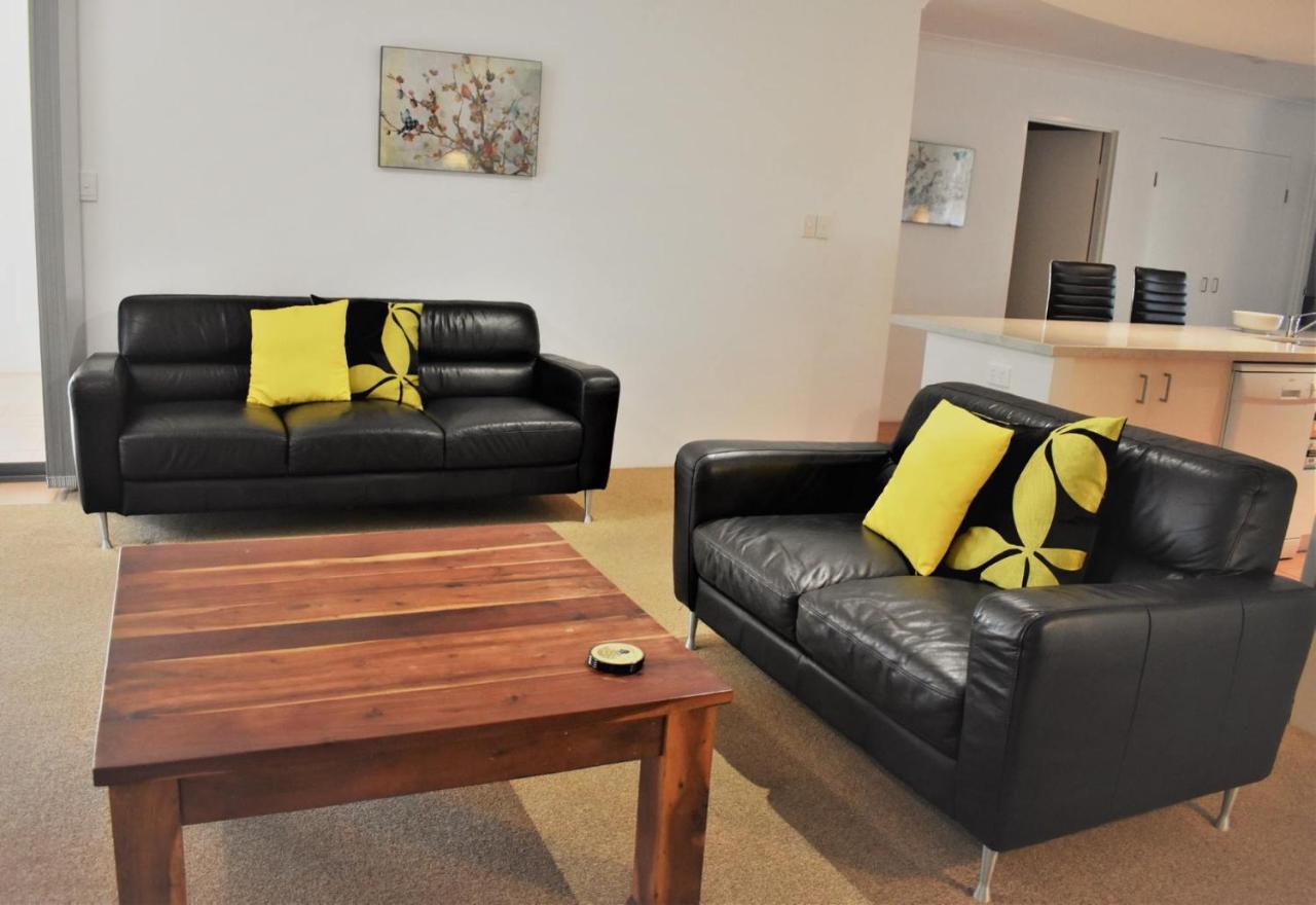 Outrigger Bay Aparthotel Byron Bay Luaran gambar