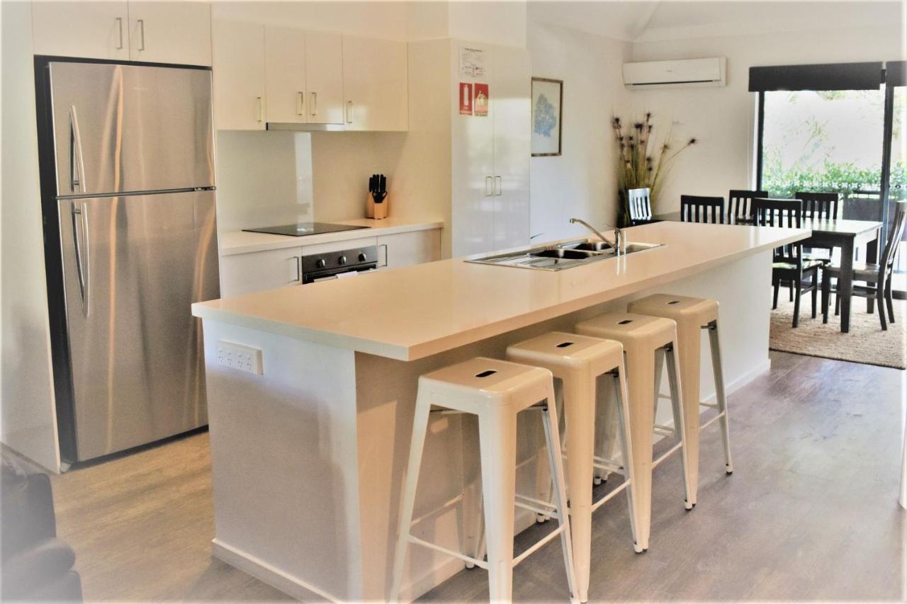 Outrigger Bay Aparthotel Byron Bay Luaran gambar