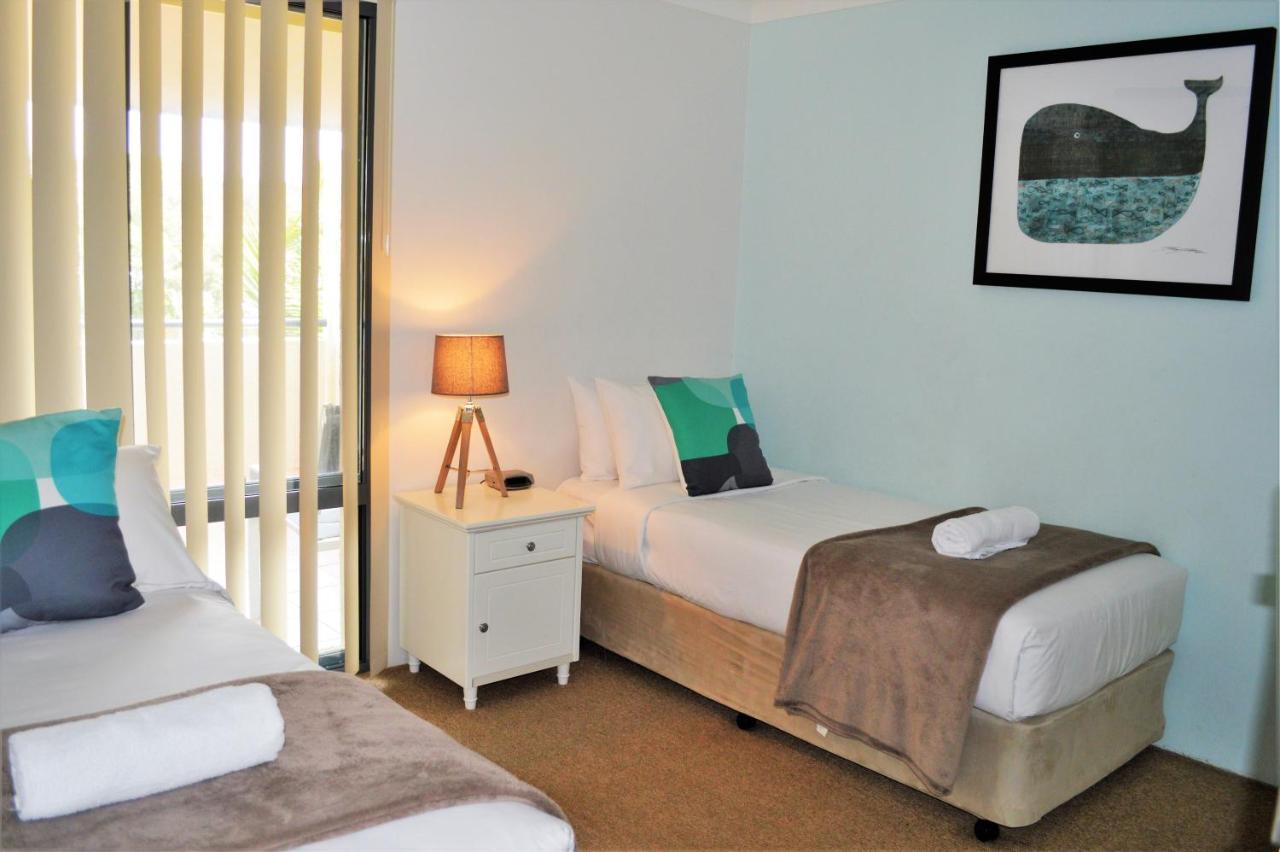 Outrigger Bay Aparthotel Byron Bay Luaran gambar