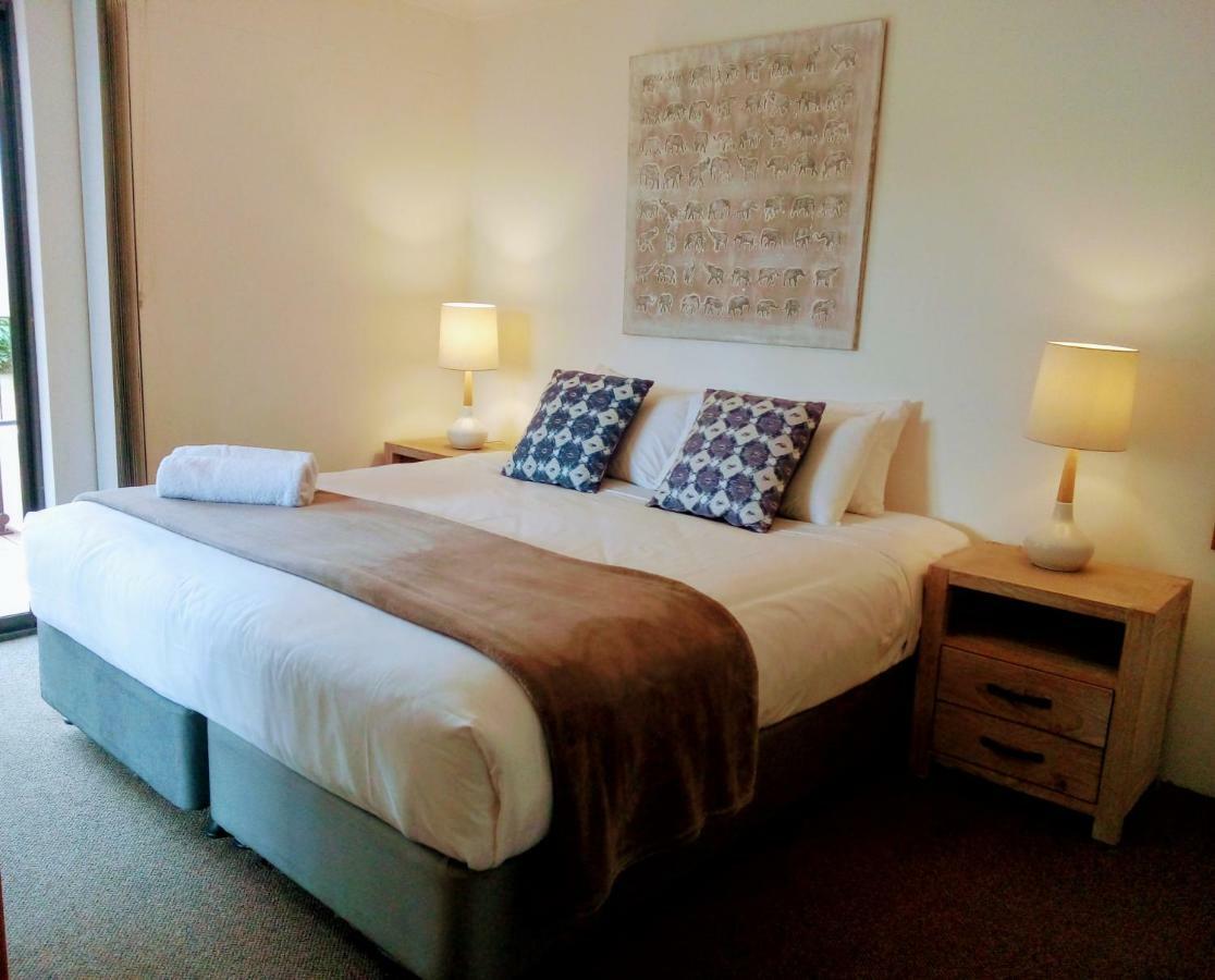 Outrigger Bay Aparthotel Byron Bay Luaran gambar