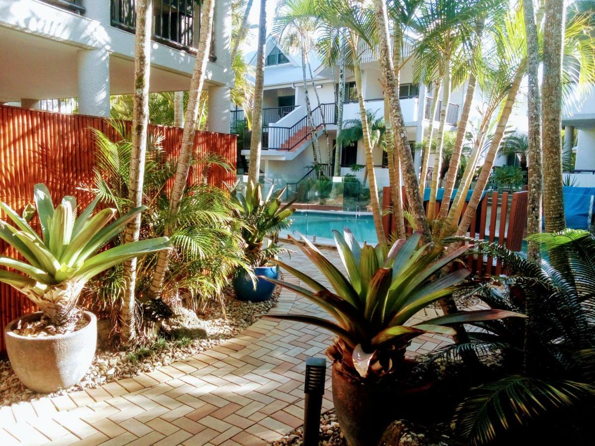 Outrigger Bay Aparthotel Byron Bay Luaran gambar